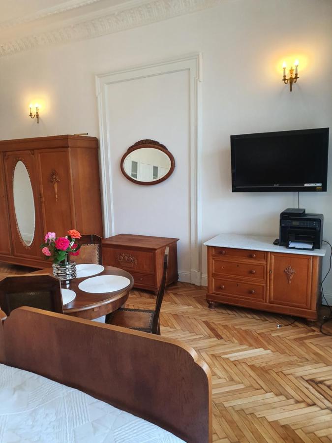 לודז' Prestige Aparthotel Piotrkowska 82 - Wyjatkowy Widok Na Deptak מראה חיצוני תמונה