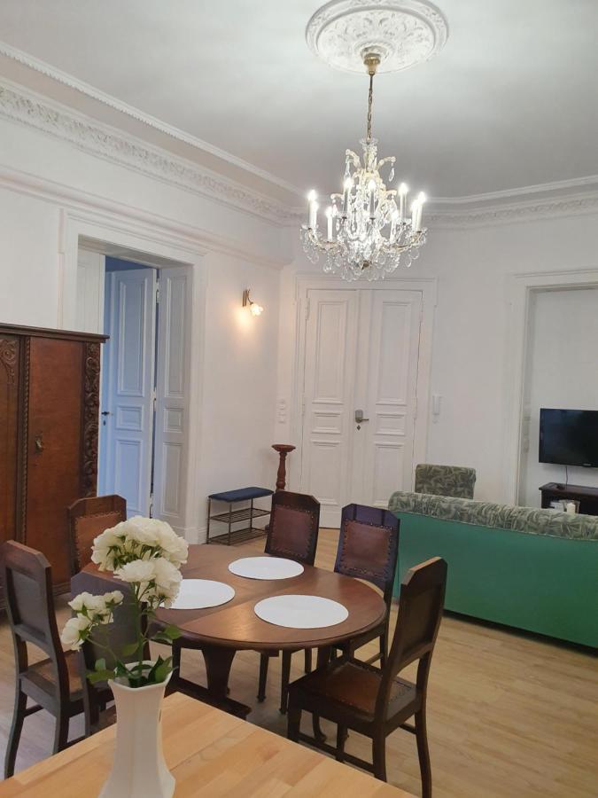 לודז' Prestige Aparthotel Piotrkowska 82 - Wyjatkowy Widok Na Deptak מראה חיצוני תמונה