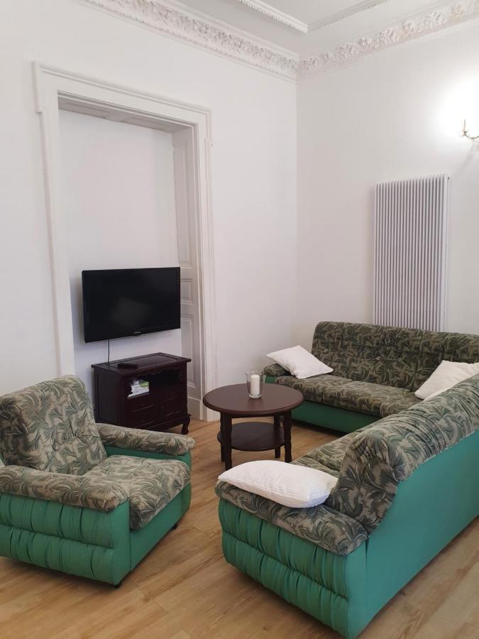 לודז' Prestige Aparthotel Piotrkowska 82 - Wyjatkowy Widok Na Deptak מראה חיצוני תמונה